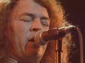 Ian Gillan When A Blind Man Cries live