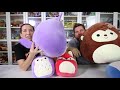 Squishmallows - You Have To Feel These Plush