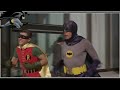 Batman 1966 - vtipné scény CZ Dabing, HD