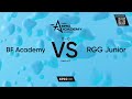 BF Academy vs RGG Junior | Standoff 2 EPIC Academy: Season 4 | group stage | day 8