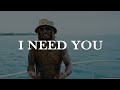 [FREE] ''I need you'' | Future x Polo G | Guitar Type Beat | Trap Instrumental 2023