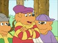 The Berenstain Bears: White Water Adventure / Showdown at Birder's Wood - Ep. 36