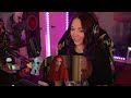 This movie made me CRY | Descendants The Rise of Red REACTION