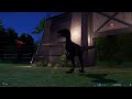 Gradim JURASSIC PARK, ali BOLJI od onog iz filma // Jurassic World Evolution 2 (Chaos Theory) // EP1