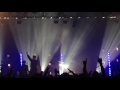 3rd Eye Blind Chattanooga 10/30/2015