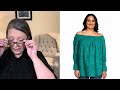 WEARING & LOVING | WALMART | BEAUTIFUL | AFFORDABLE FASHION | @Walmart #walmart