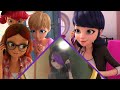 MIRACULOUS | 🐞 CROCODUEL ☯️ | Le storie di Ladybug e Chat Noir