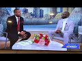 Rickey Smiley Speaks About What Caused His Son's Death