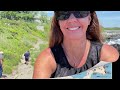 Newport Cliff Walk - Everything You Need To Know - Mansions, Fun Facts, Drone Shots and More