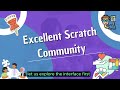 Scratch Basics - A Beginners Guide to Scratch #scratch #kids #coding #games  #cartoon #stories