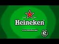 Heineken Commercial Champions League Campaign 2009