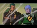 Why ROBOTECH is Cool – Ep.19 “Bursting Point”