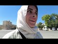 OUR TRIP to OCCUPIED PALESTINE, HEBRON 🇵🇸 | Our First Experience | TRAVEL VLOG #43
