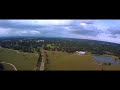 AEE AP10 Drone Test Footage #1