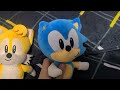 Knuckles' Dollar! - Super Sonic Calamity