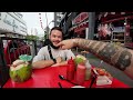 Insane Street Food in Chinatown of Kuala Lumpur, Malaysia 🇲🇾