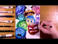Drawing Inside Out 2