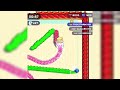 Snake Clash! .io - MAX LEVEL! Epic Snake Clash.io Gameplay! #90