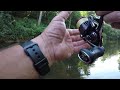 THIS Fishing Lure Is INSANE In Creeks! How To Make It SUPER DEADLY!!!