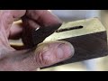 Forging a Roman officers sword, the complete movie.