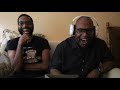 Willie Nelson & Ray Charles Reaction - Seven Spanish  Angels (POWERFULL!!)