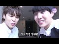 [BTS] The moments that the members avoid