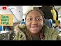 TRAVEL VLOG: MOVING FROM NIGERIA TO CANADA AS A PERMANENT RESIDENT | FLYING KLM BUSINESS CLASS