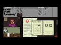 SOMEONE IS WATCHING US!! - Papers, Please (5)