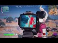 Fortnite - Jugando con amigos #5 💕 | Lucia32SW