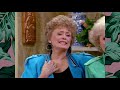 We Need To Talk About This Bonkers Episode of The Golden Girls