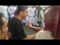 The Yemeni Buraa dance celebrates Eid al-Fitr in Riyadh رقصة البرع اليمنيه فرحه عيد الفطر المبارك