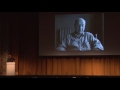 Lecture: A Life in Photography — Emmet Gowin