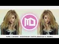 Avril Lavigne - Everybody Hurts (Madcap D. Remix)