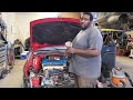 CHANNEL UPDATE + Fabricating a custom turbo downpipe for VR6