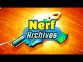 Nerf Archives Season 2 Teaser - *read description*