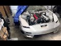 MY 2JZ SWAPPED CELICA | Gen 7 Celica Build