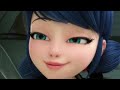 How Adrien and Marinette mirror each other