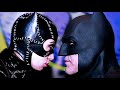 FACE TO FACE  -  CAT AND BAT