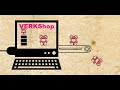 verkshop