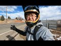 He Nearly Crashed $7500 of New Electric Unicycles Teaching Me to Go Fast