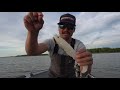 How to Use Big Swimbaits