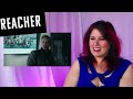 Reacher 2x1 Reaction | ATM | As Good as Season 1?