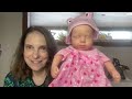 Silicone Reborn Dolls from Temu