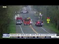 Person hit and killed in Kent, WA