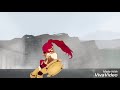 How Pyrrha Nikos' Rifle Should Sound