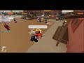 Roblox | a dusty trip MAKING A KID MAD FOR FLEXING 💀💀