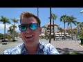🔴LIVE: What’s Happening in Playa De Las Americas? Weather, Event & Tenerife Beaches and More ☀️
