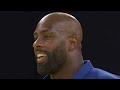 France's Teddy Riner wins record FOURTH Olympic judo gold | Paris Olympics | NBC Sports