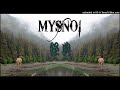 MYSNOI / 経典【Insane music】