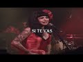 Mon Laferte - La Nave del Olvido LETRA